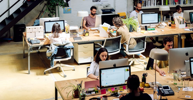Staffing Solution