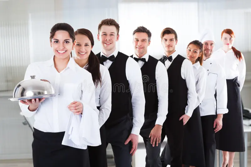 Staffing Solution