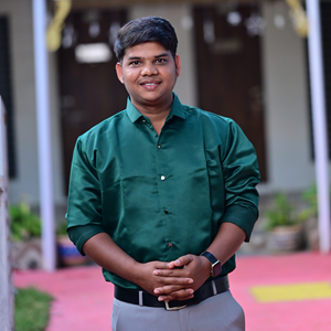 Vivek Kumar